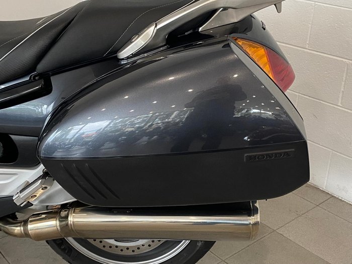 2008 Honda ST1300 ABS ST Grey