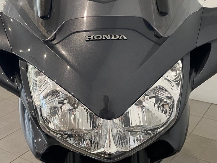 2008 Honda ST1300 ABS ST Grey