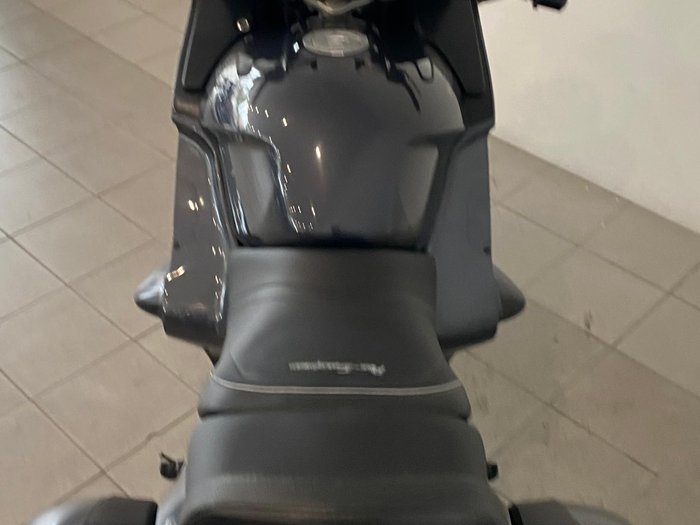 2008 Honda ST1300 ABS ST Grey