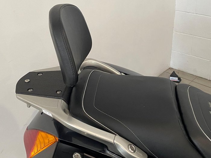 2008 Honda ST1300 ABS ST Grey