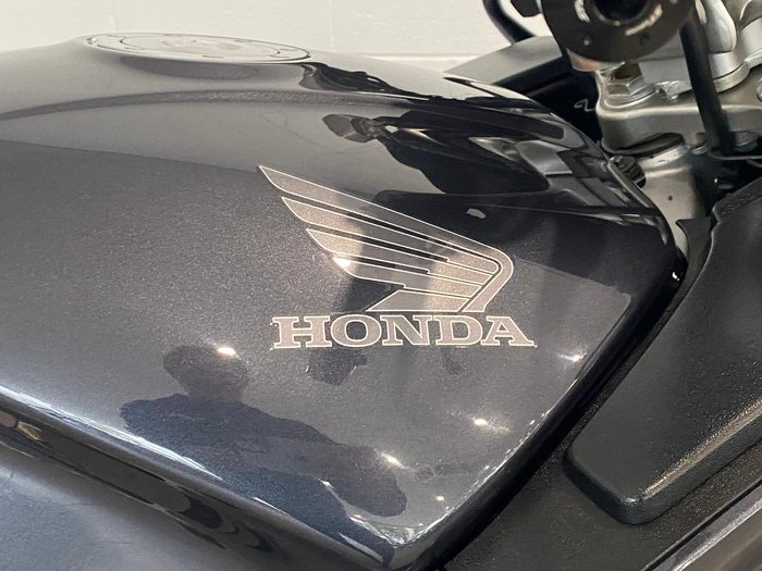 2008 Honda ST1300 ABS ST Grey