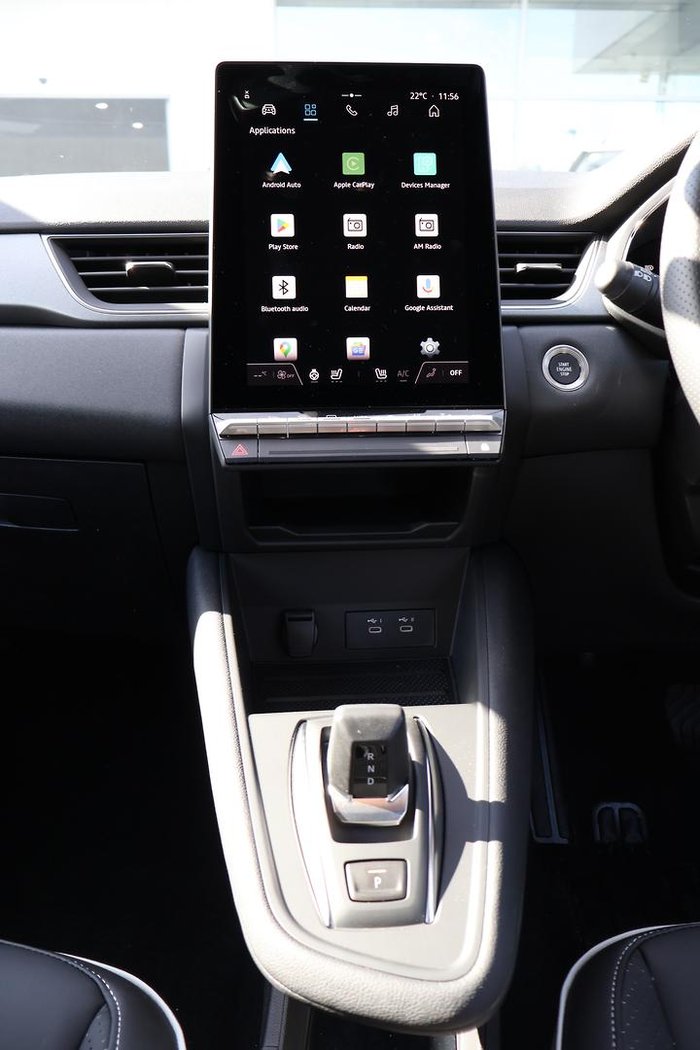 2026 Mitsubishi ASX Exceed