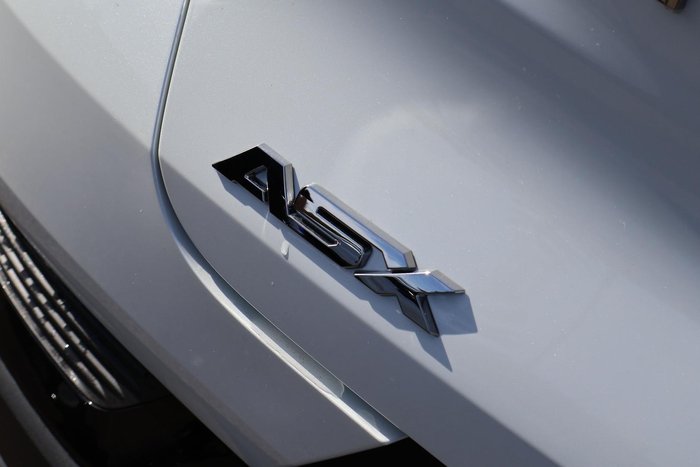 2026 Mitsubishi ASX Exceed