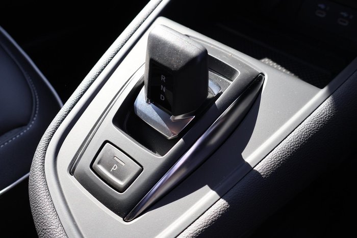 2026 Mitsubishi ASX Exceed