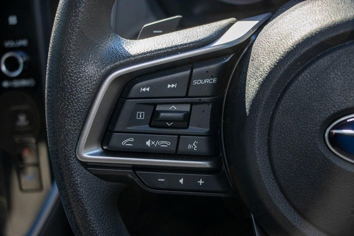 2025 Subaru Crosstrek Hybrid L