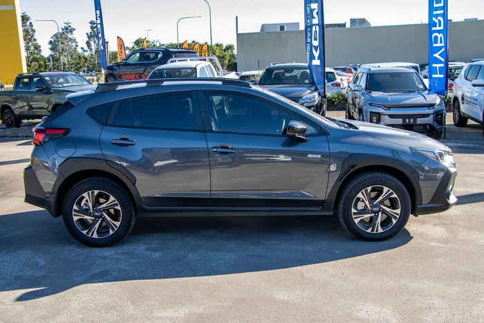 2025 Subaru Crosstrek Hybrid L