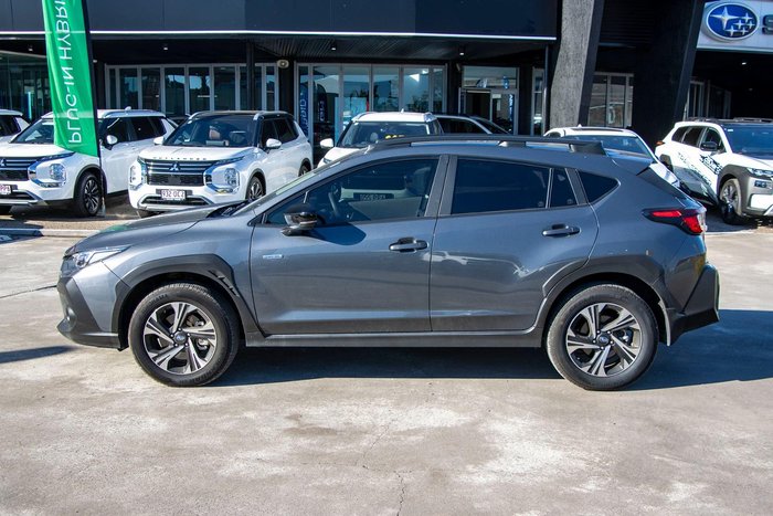 2025 Subaru Crosstrek Hybrid L