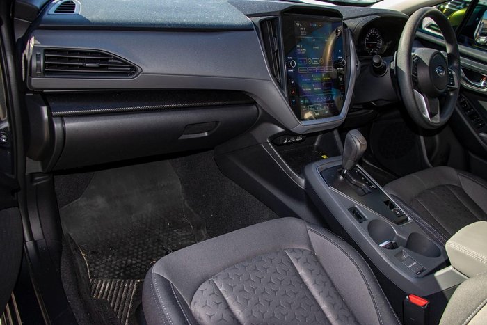 2025 Subaru Crosstrek Hybrid L