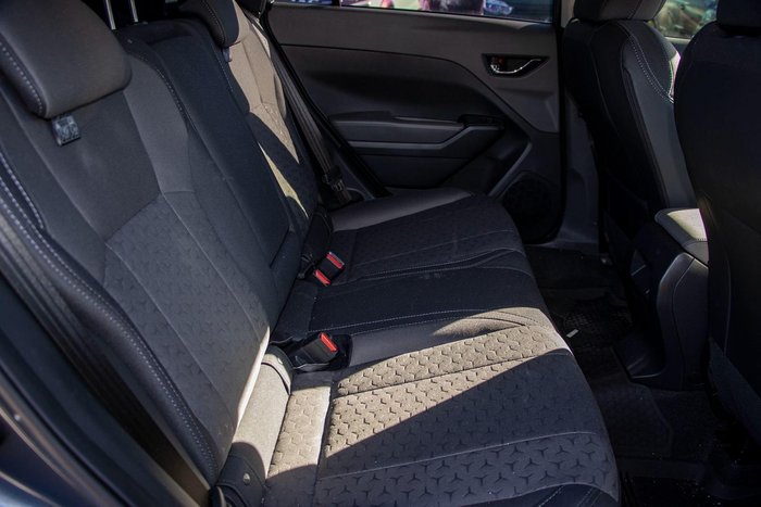 2025 Subaru Crosstrek Hybrid L
