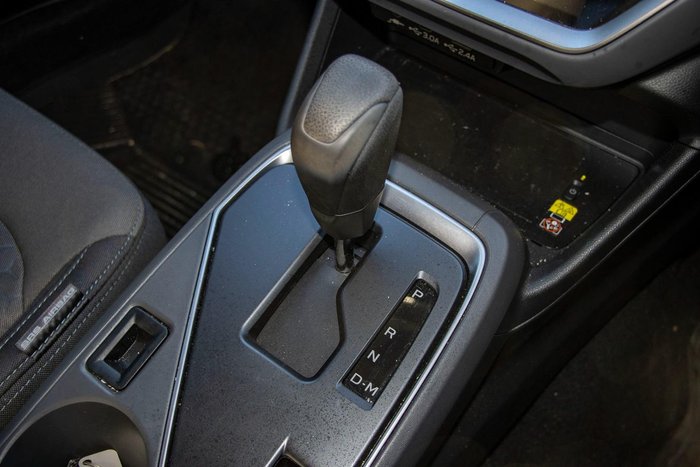 2025 Subaru Crosstrek Hybrid L