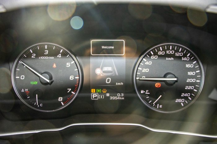 2025 Subaru Crosstrek Hybrid L