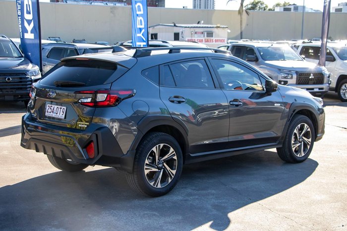 2025 Subaru Crosstrek Hybrid L