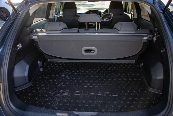 2025 Subaru Crosstrek Hybrid L