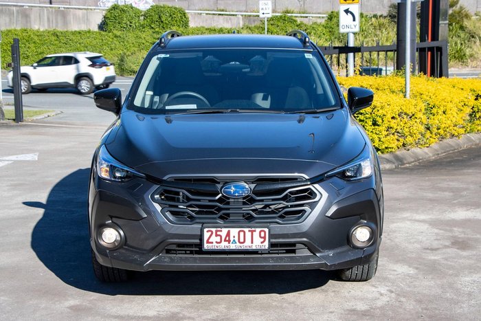 2025 Subaru Crosstrek Hybrid L