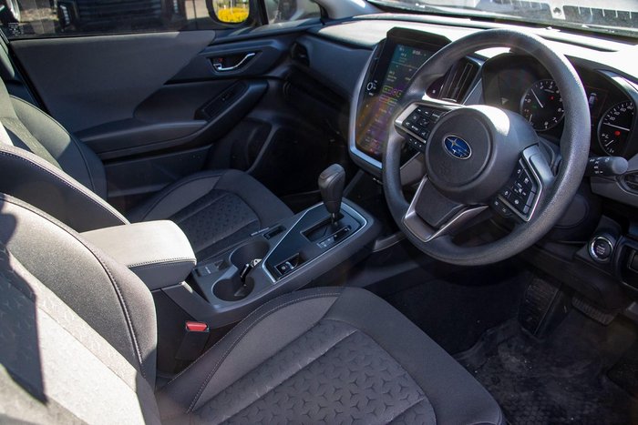 2025 Subaru Crosstrek Hybrid L