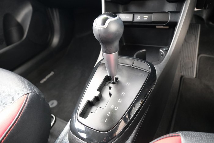 2018 Kia Picanto GT-Line