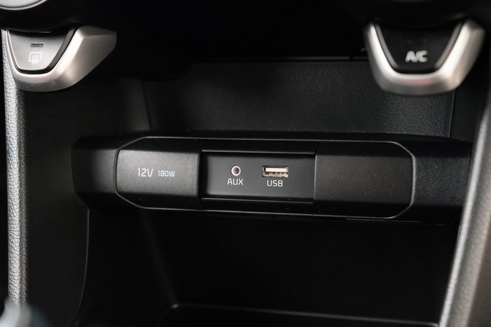 2018 Kia Picanto GT-Line