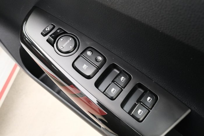 2018 Kia Picanto GT-Line