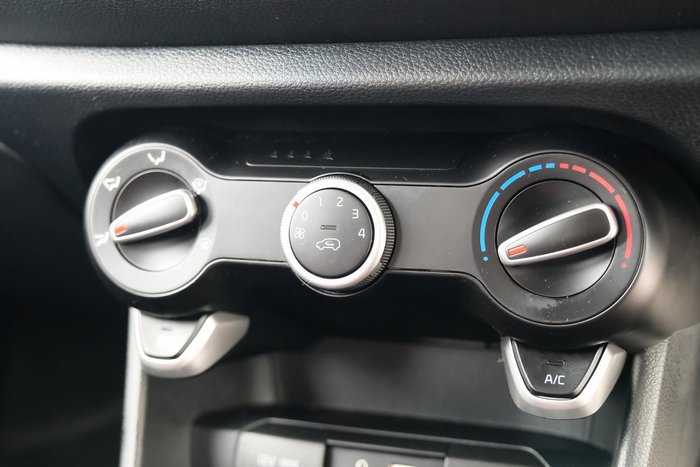 2018 Kia Picanto GT-Line