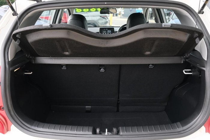 2018 Kia Picanto GT-Line