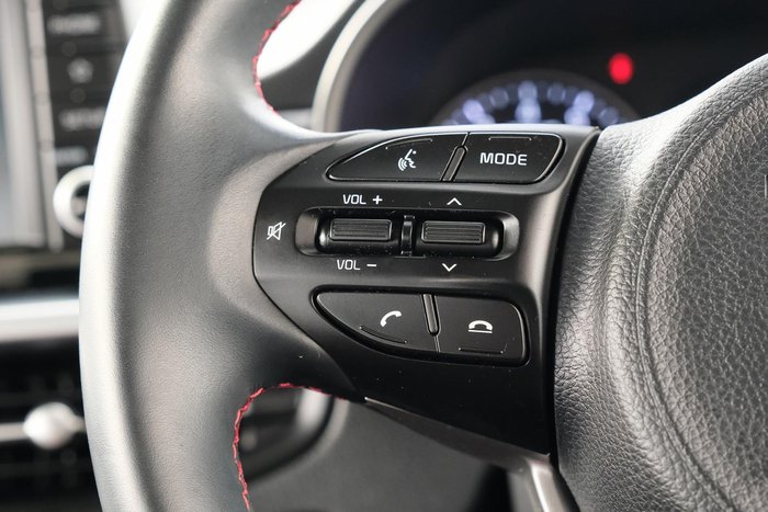 2018 Kia Picanto GT-Line