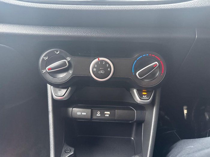 2018 Kia Picanto GT-Line