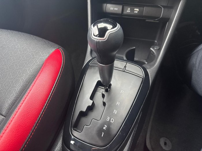 2018 Kia Picanto GT-Line