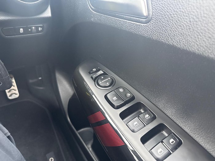 2018 Kia Picanto GT-Line