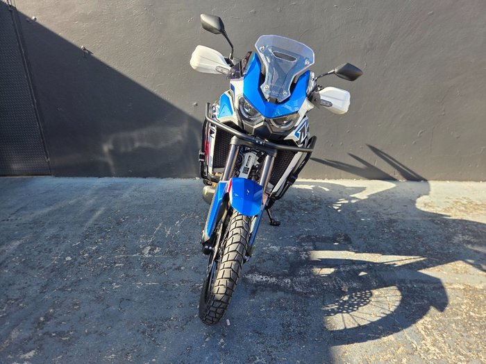2023 Honda CRF1100A2 AFRICA TWIN (ABS) RED