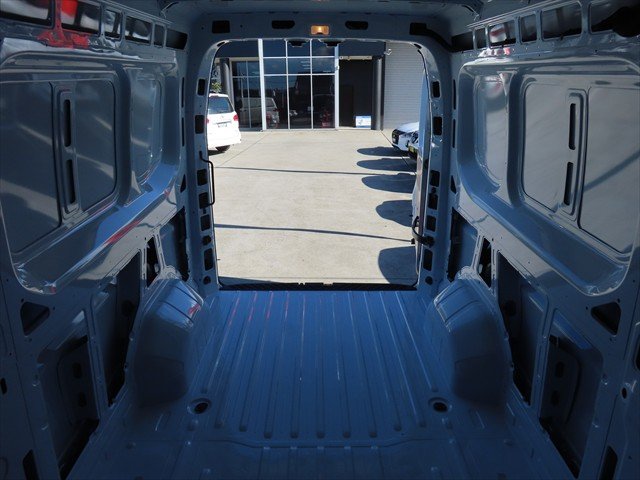 2026 RENAULT MASTER