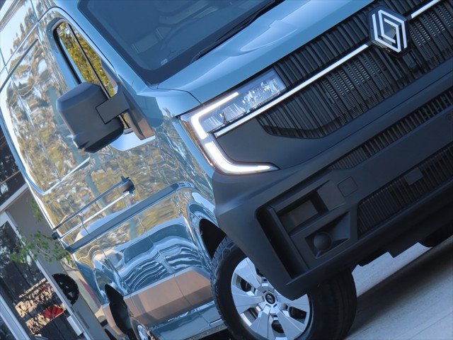 2026 RENAULT MASTER