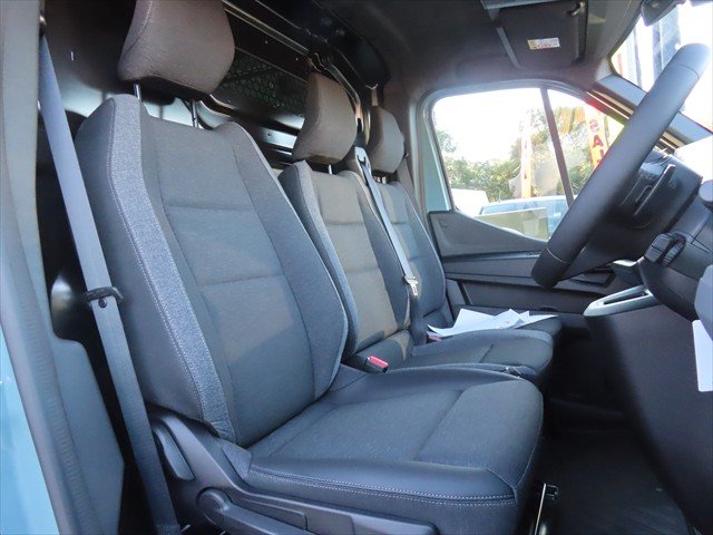 2026 RENAULT MASTER