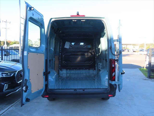 2026 RENAULT MASTER
