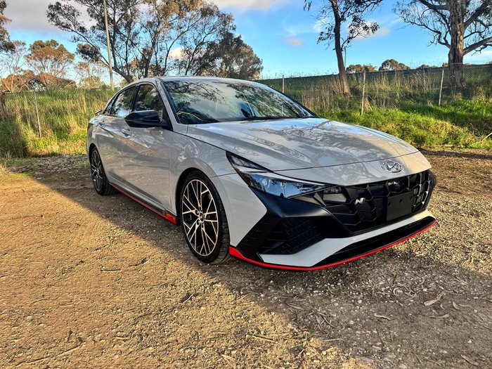 2023 Hyundai i30 N Premium