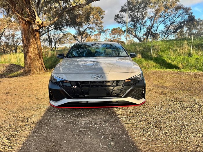2023 Hyundai i30 N Premium