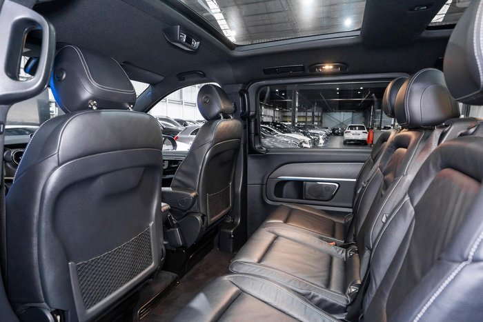 2022 Mercedes-Benz V-Class V300 d AMG Avantgarde