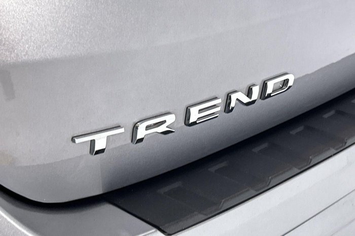 2025 Ford Everest Trend
