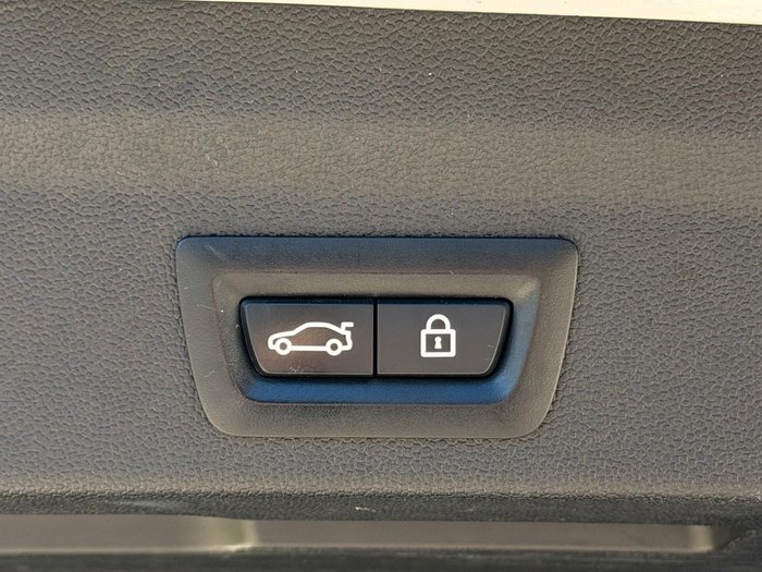 2018 MINI Countryman Cooper