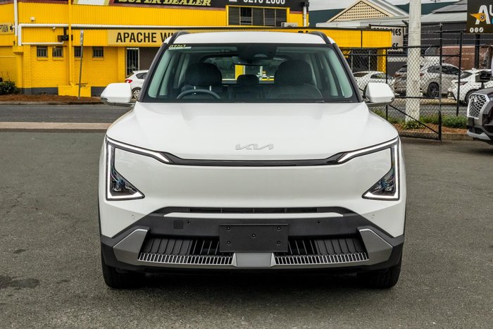 2024 Kia EV5 Air Long Range
