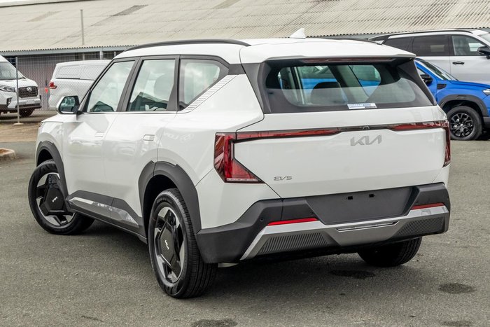 2024 Kia EV5 Air Long Range