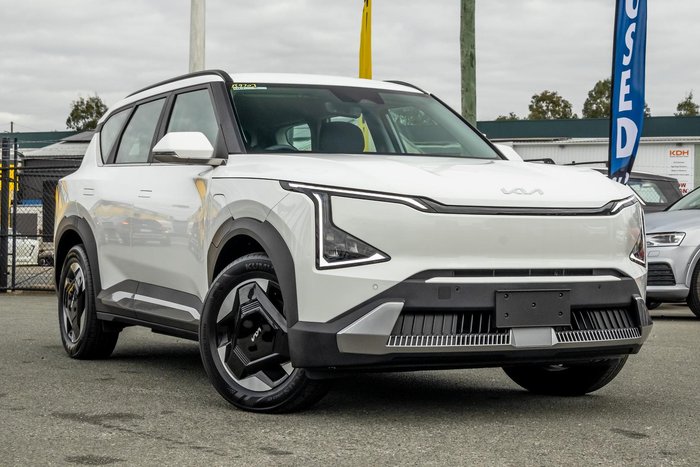2024 Kia EV5