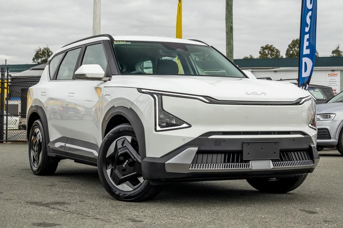 2024 Kia EV5