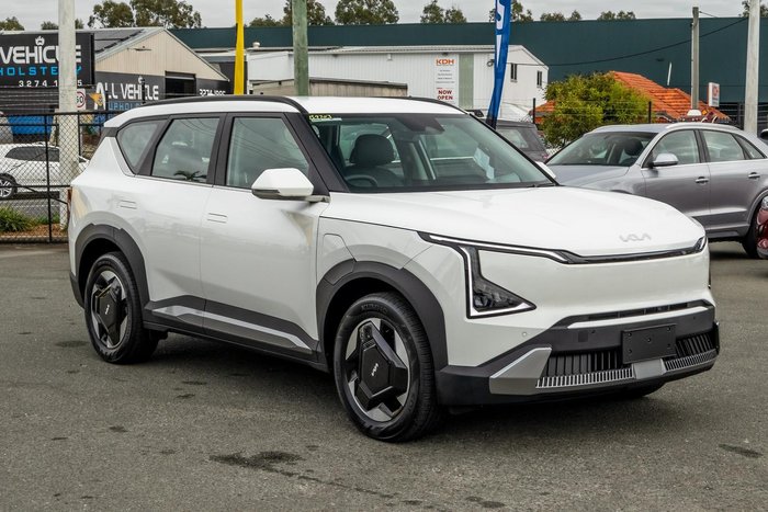 2024 Kia EV5 Air Long Range