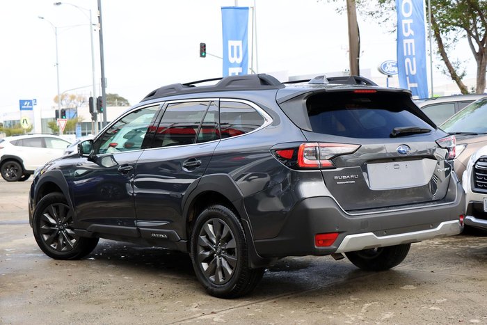 2024 Subaru Outback AWD