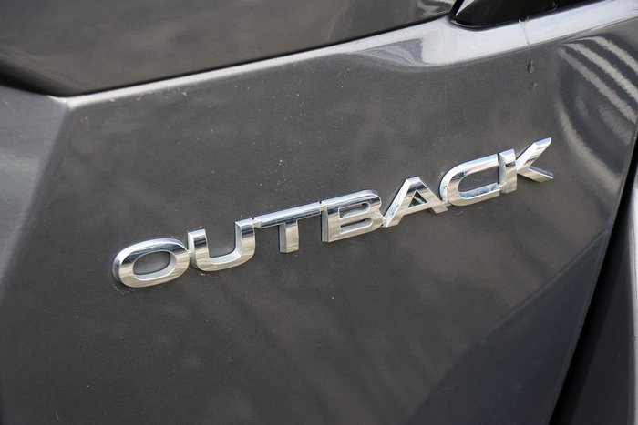 2024 Subaru Outback AWD