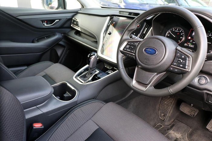 2024 Subaru Outback AWD