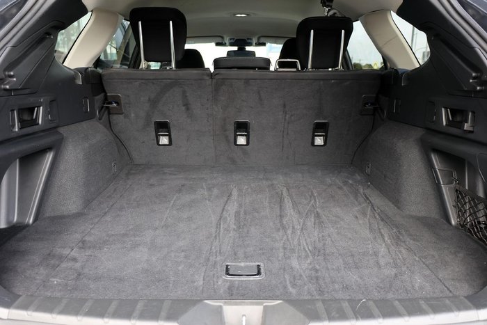 2024 Subaru Outback AWD