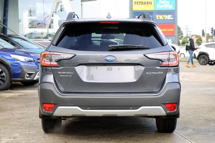 2024 Subaru Outback AWD