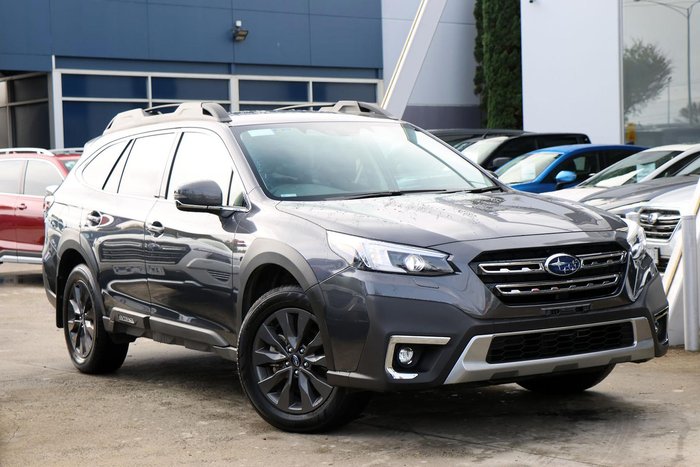 2024 Subaru Outback AWD