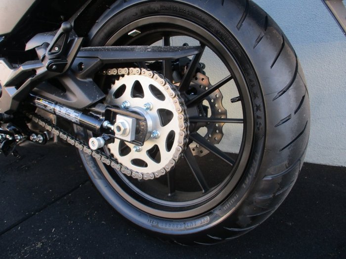 2025 HARLEY-DAVIDSON LWZX350 H-DX X350 BLUE